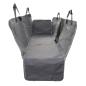 Preview: DOOG Car Seat Cover Grau Preview: DOOG Car Seat Cover Grau
